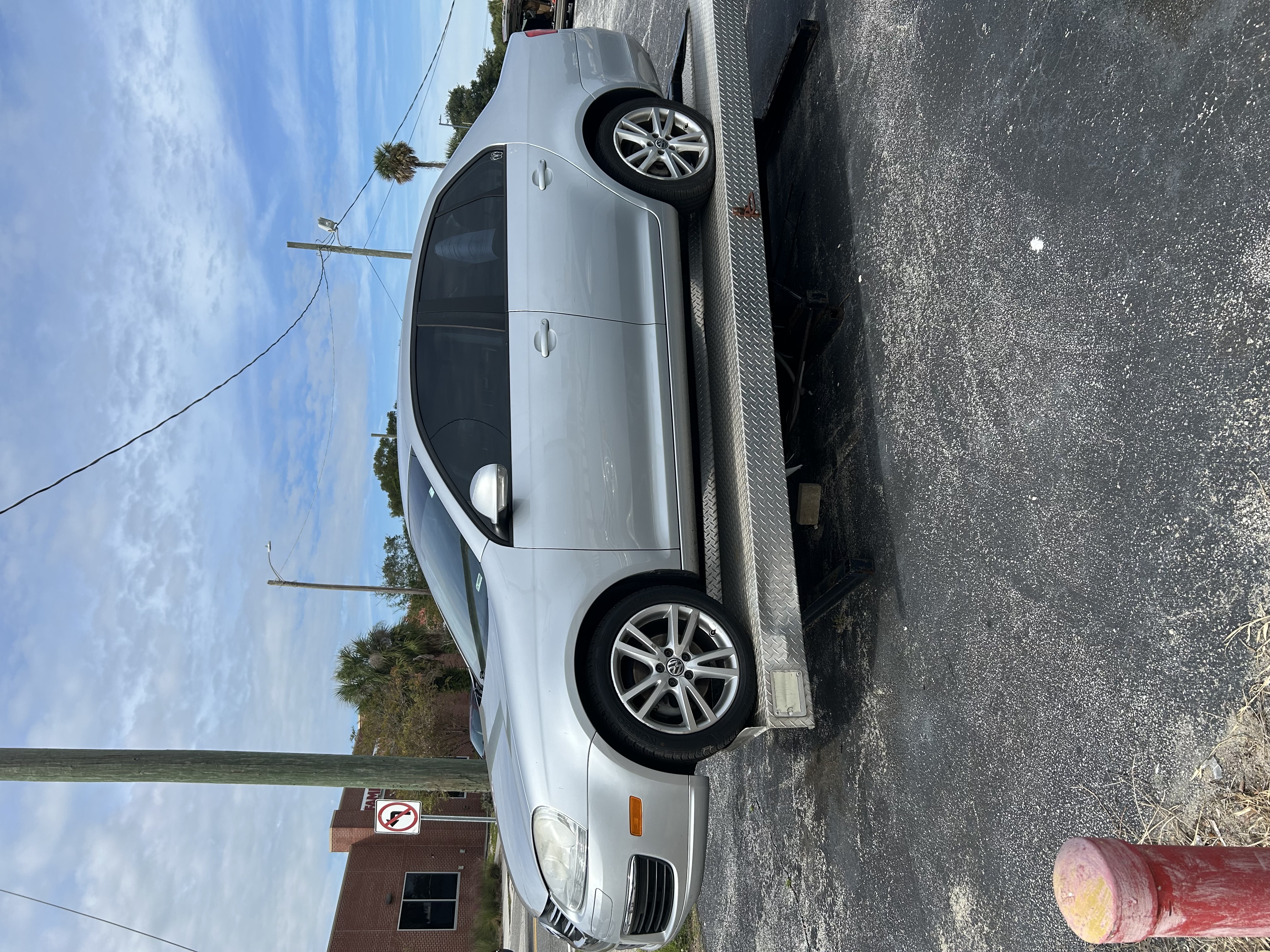 2006 Volkswagen Jetta